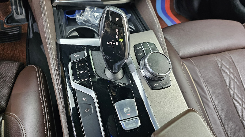 car BMW 5 Series id35231 photo #9
