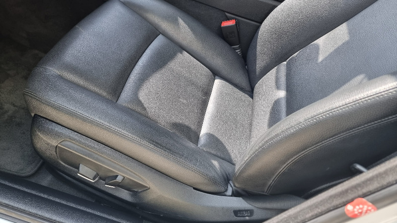 car BMW 5 Series id35233 photo #11
