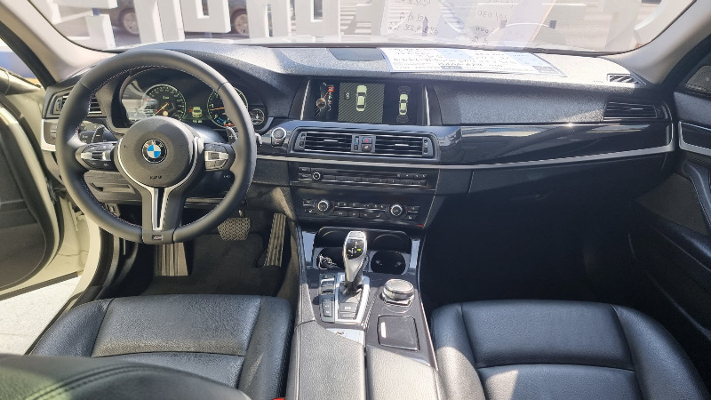 car BMW 5 Series id35233 photo #12