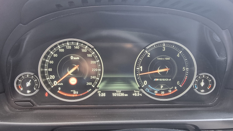 car BMW 5 Series id35233 photo #13