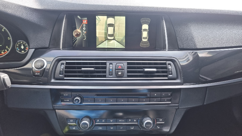 car BMW 5 Series id35233 photo #14