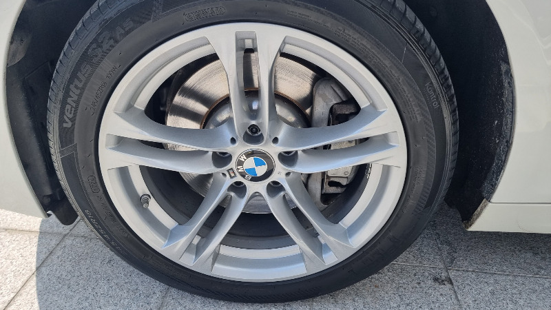car BMW 5 Series id35233 photo #4