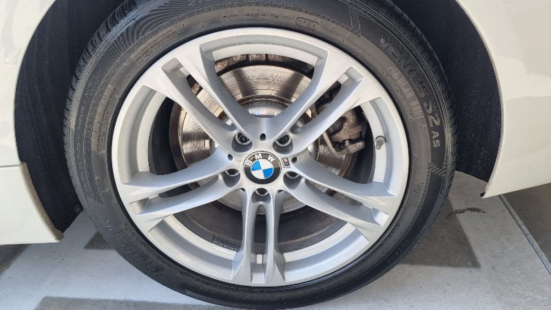 car BMW 5 Series id35233 photo #5
