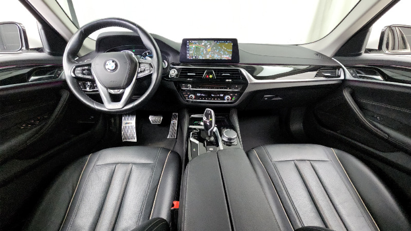 car BMW 5 Series id35235 photo #7