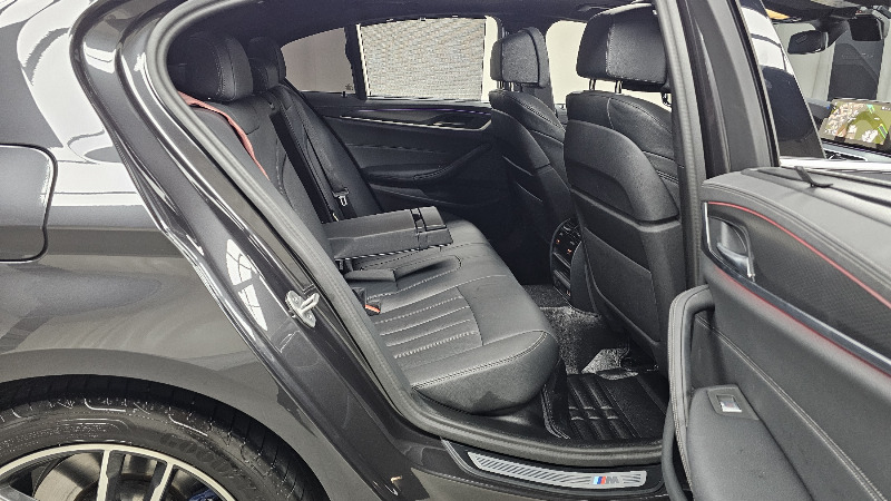 car BMW 5 Series id35239 photo #11