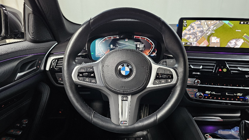 car BMW 5 Series id35239 photo #13