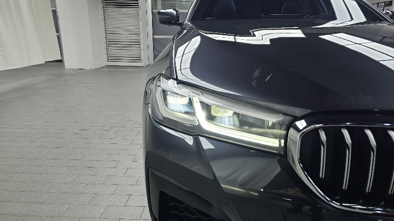car BMW 5 Series id35239 photo #22