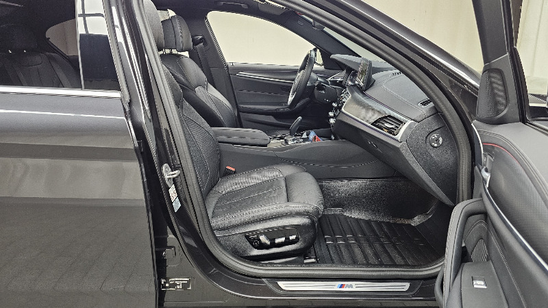 car BMW 5 Series id35239 photo #26