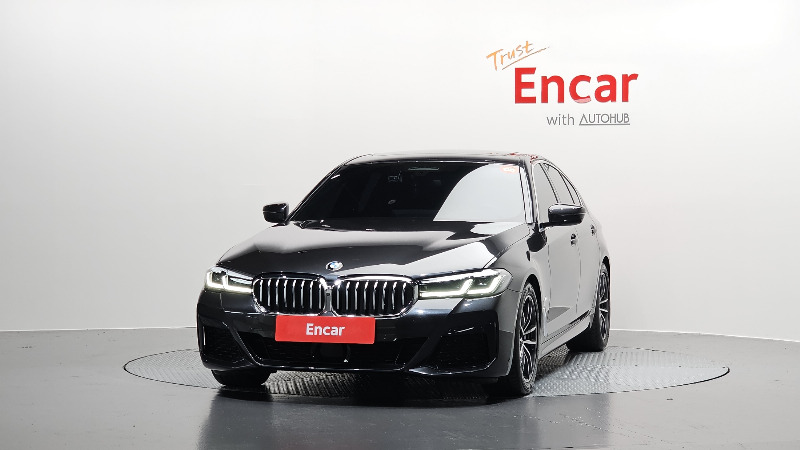 car BMW 5 Series id35239 photo #3