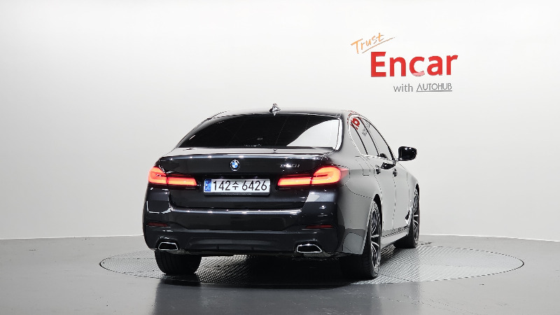 car BMW 5 Series id35239 photo #4