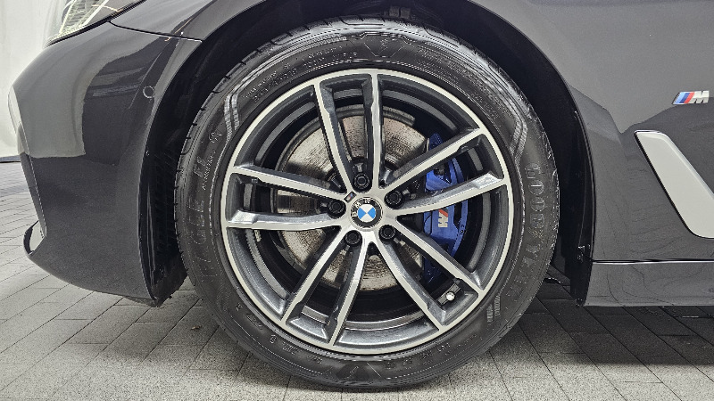 car BMW 5 Series id35239 photo #5