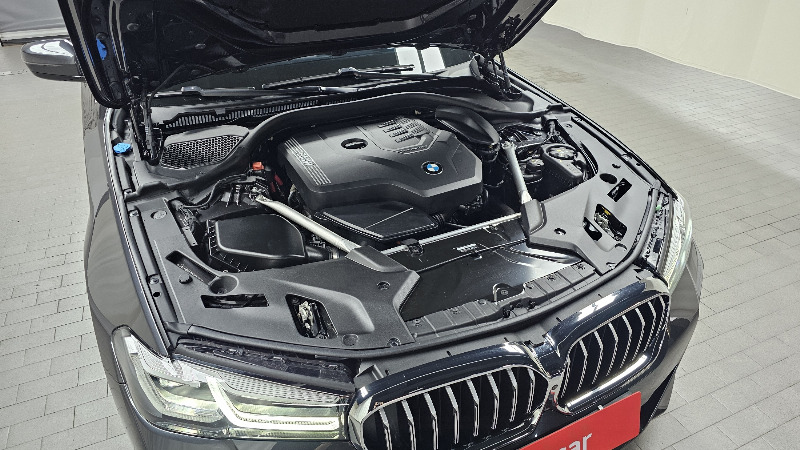car BMW 5 Series id35239 photo #6