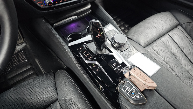 car BMW 5 Series id35239 photo #9
