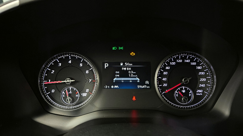 car Hyundai Santa FE id35250 photo #8