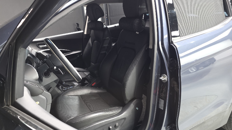 car Hyundai Santa FE id35275 photo #19