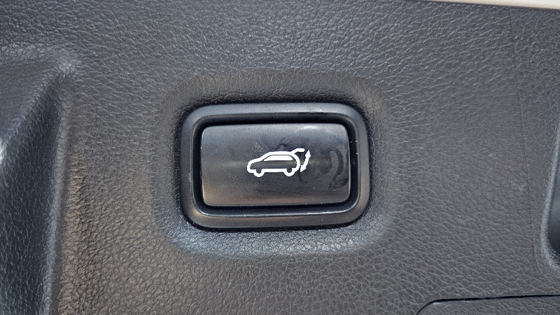 car Hyundai Santa FE id35287 photo #20