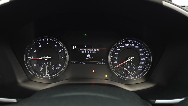 car Hyundai Santa FE id35337 photo #8