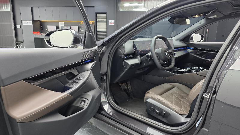 car BMW 5 Series id35455 photo #10