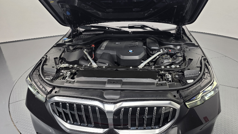 car BMW 5 Series id35455 photo #6