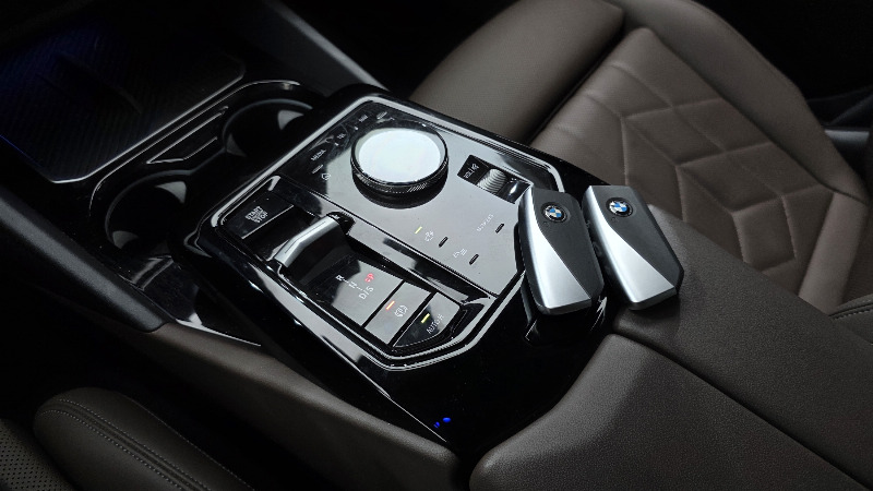 car BMW 5 Series id35455 photo #9