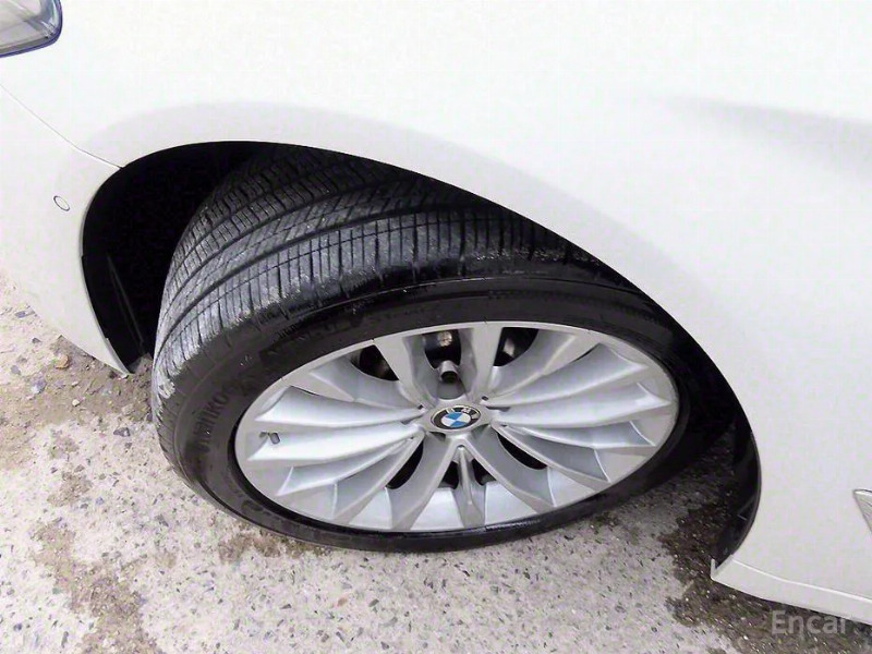 car BMW 5 Series id35456 photo #5