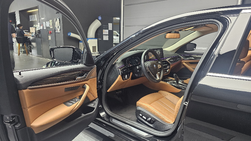 car BMW 5 Series id35458 photo #10