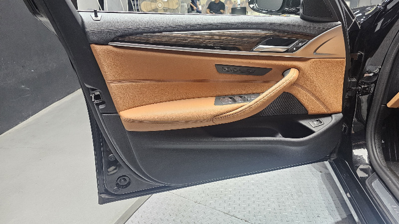 car BMW 5 Series id35458 photo #24