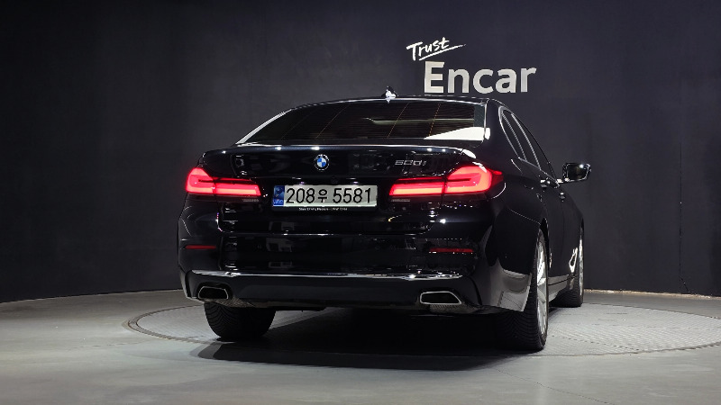 car BMW 5 Series id35458 photo #4