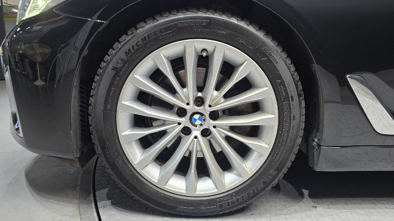 car BMW 5 Series id35458 photo #5