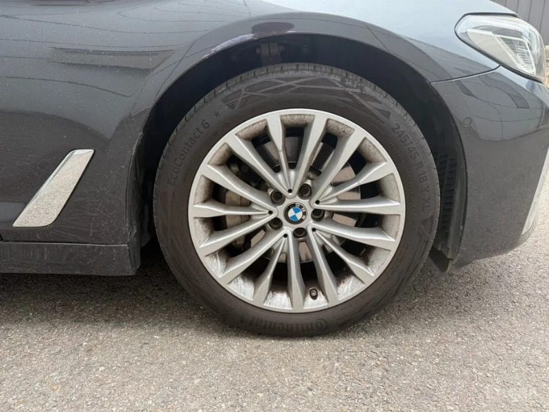 car BMW 5 Series id35463 photo #5