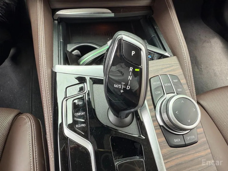 car BMW 5 Series id35463 photo #8