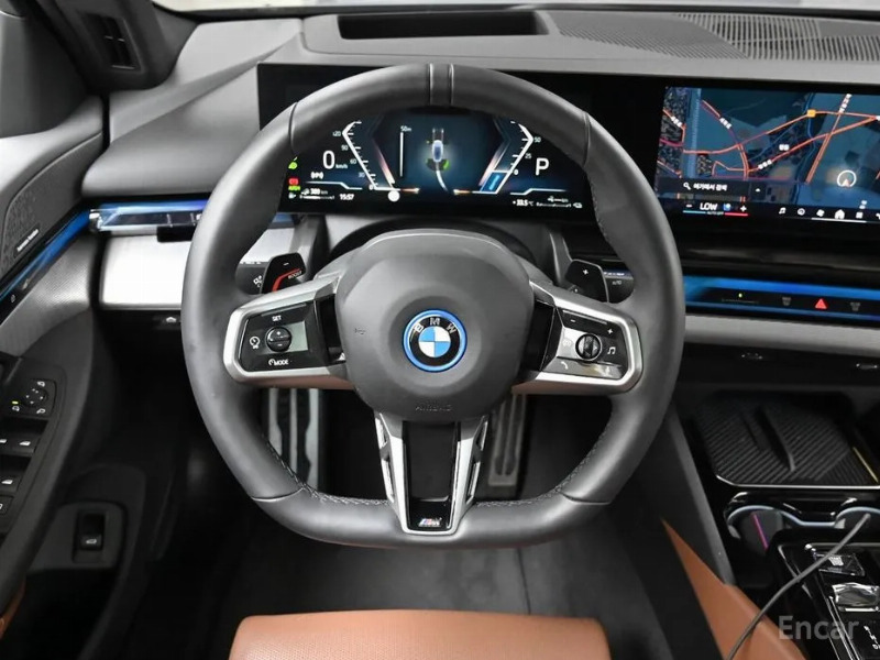 car BMW 5 Series id35786 photo #7