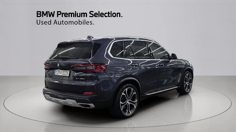 car BMW X5 id35787 photo #2