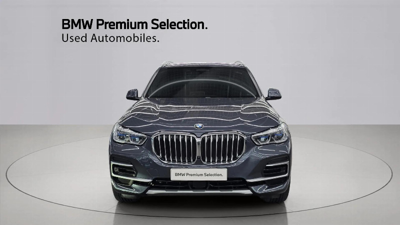 car BMW X5 id35787 photo #3