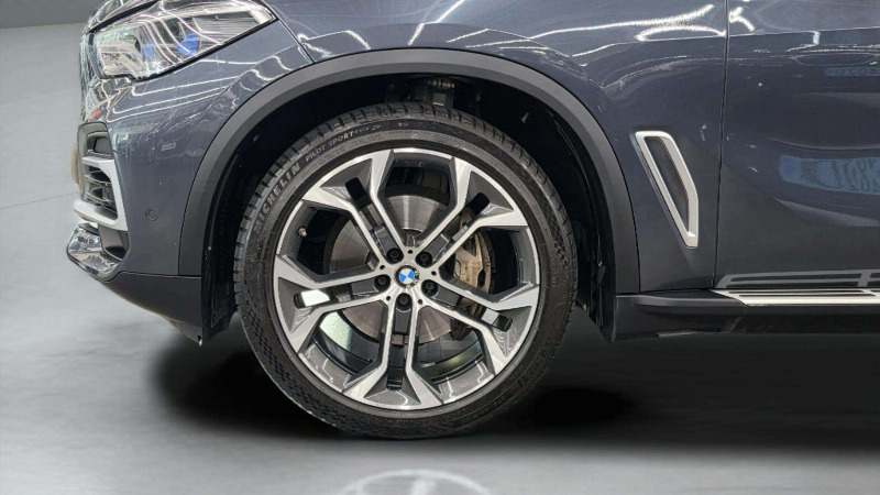 car BMW X5 id35787 photo #5