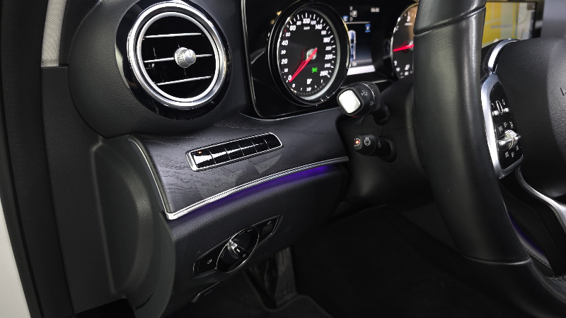 car Mercedes Benz E Class id35791 photo #13