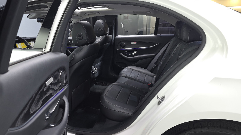 car Mercedes Benz E Class id35791 photo #26