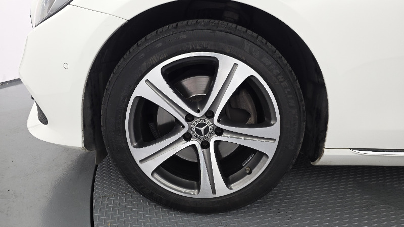car Mercedes Benz E Class id35791 photo #5