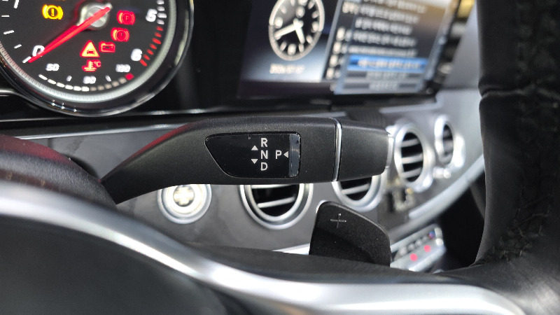 car Mercedes Benz E Class id35791 photo #9