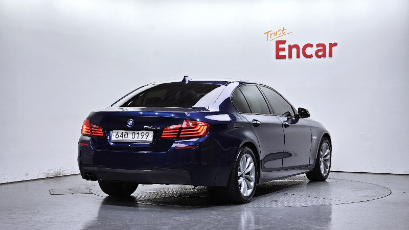car BMW 5 Series id35803 photo #2