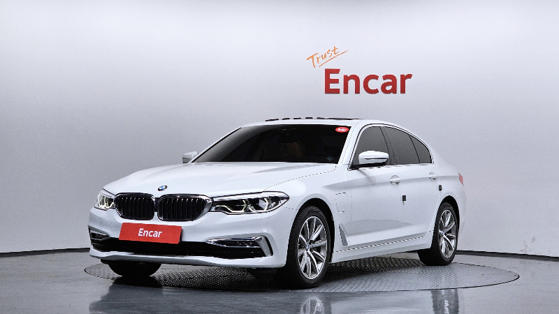 car BMW 5 Series id35804 main photo