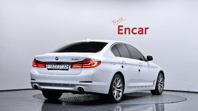 car BMW 5 Series id35804 photo #2