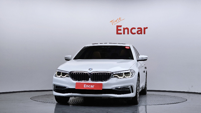 car BMW 5 Series id35804 photo #3