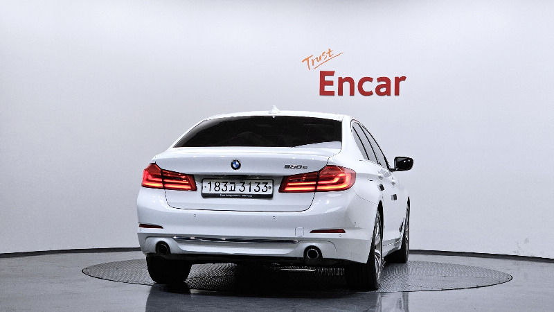 car BMW 5 Series id35804 photo #4