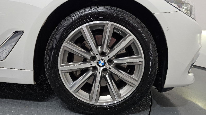 car BMW 5 Series id35804 photo #5