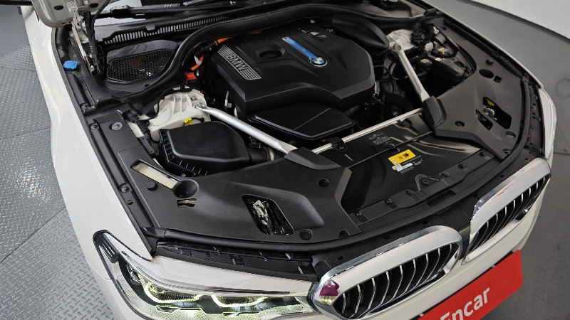 car BMW 5 Series id35804 photo #6