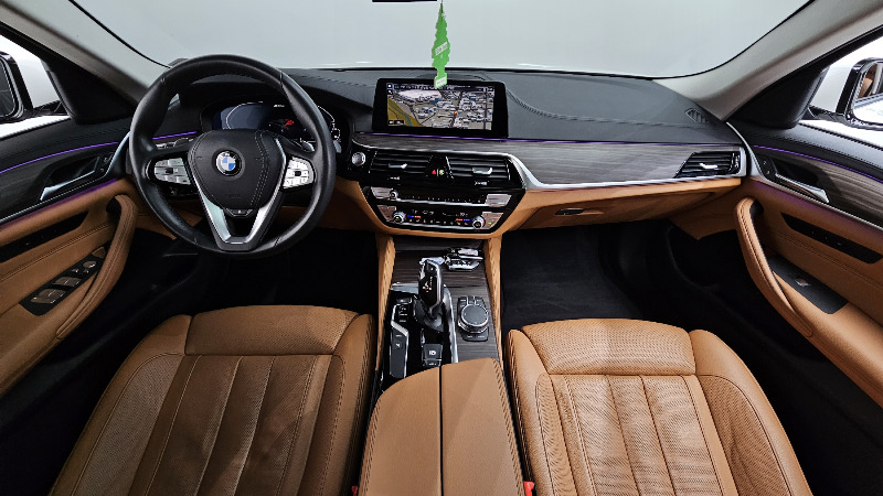 car BMW 5 Series id35804 photo #7