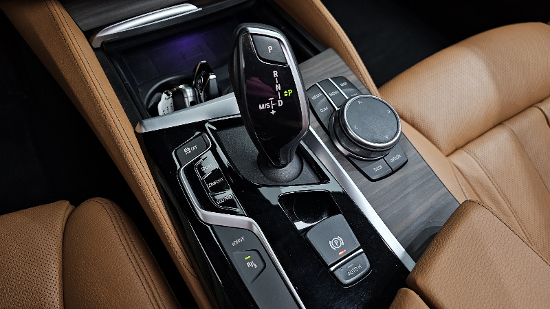 car BMW 5 Series id35804 photo #9