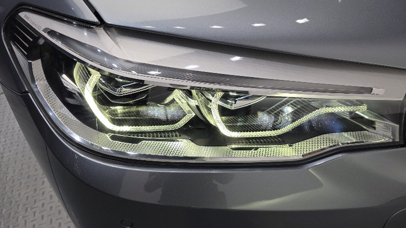 car BMW 5 Series id35816 photo #22