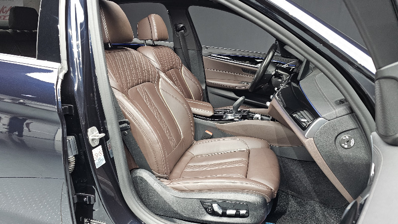 car BMW 5 Series id35824 photo #11